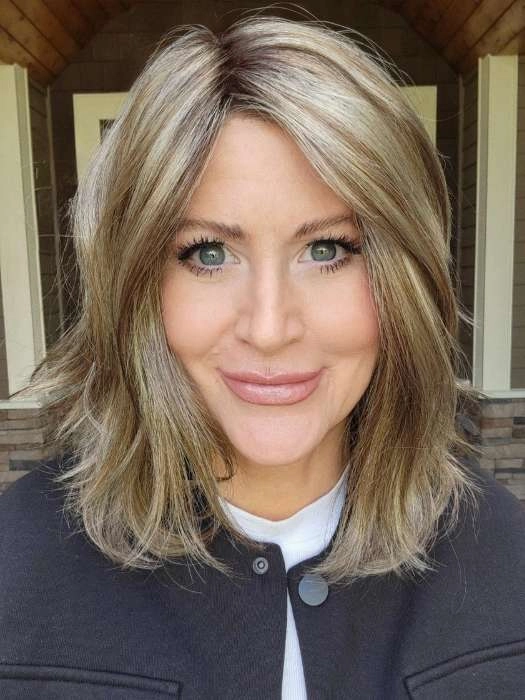 Accessories_Ellen Wille_Wigs Destiny | Synthetic Lace Front Wig (Mono Part)