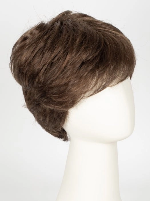 Accessories_Ellen Wille_Wigs Dot |  Synthetic Wig (Mono Crown)