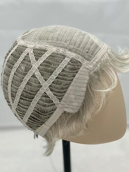Accessories_Ellen Wille_Wigs Dot |  Synthetic Wig (Mono Crown)