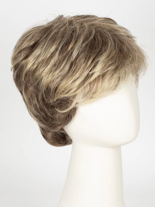 Accessories_Ellen Wille_Wigs Dot |  Synthetic Wig (Mono Crown)