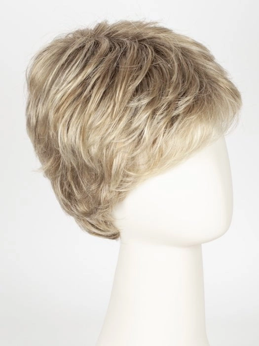 Accessories_Ellen Wille_Wigs Dot |  Synthetic Wig (Mono Crown)