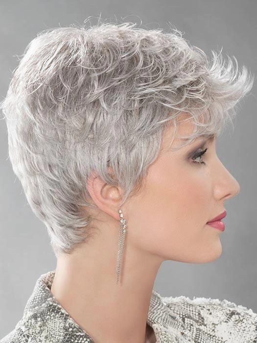 Accessories_Ellen Wille_Wigs Dot |  Synthetic Wig (Mono Crown)