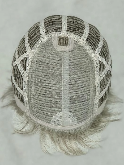 Accessories_Ellen Wille_Wigs Dot |  Synthetic Wig (Mono Crown)