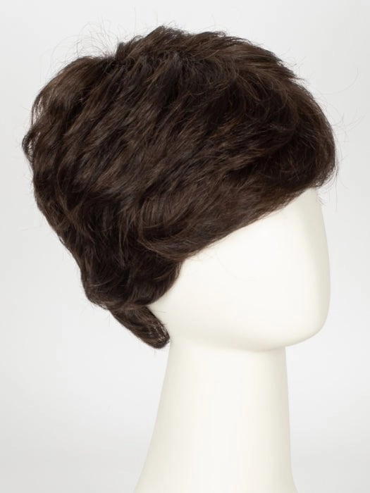 Accessories_Ellen Wille_Wigs Dot |  Synthetic Wig (Mono Crown)