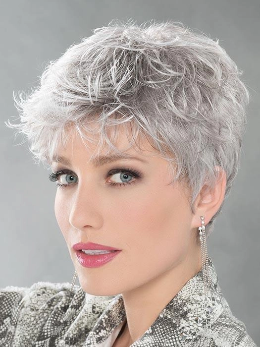 Accessories_Ellen Wille_Wigs Dot |  Synthetic Wig (Mono Crown)
