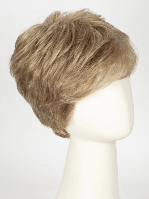 Accessories_Ellen Wille_Wigs Dot |  Synthetic Wig (Mono Crown)