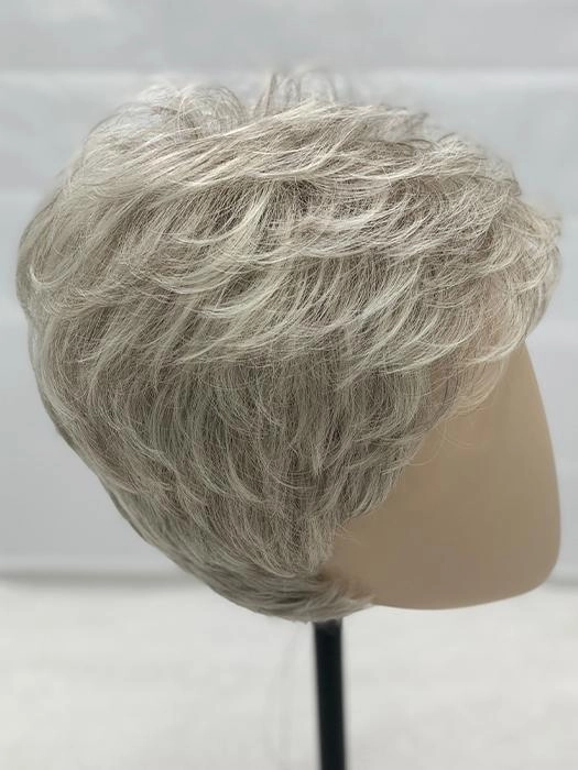Accessories_Ellen Wille_Wigs Dot |  Synthetic Wig (Mono Crown)