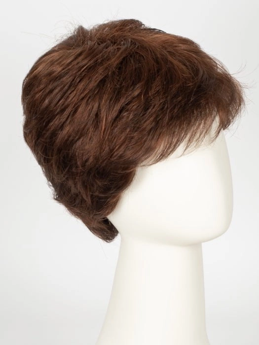 Accessories_Ellen Wille_Wigs Dot |  Synthetic Wig (Mono Crown)