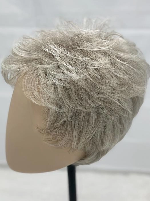 Accessories_Ellen Wille_Wigs Dot |  Synthetic Wig (Mono Crown)