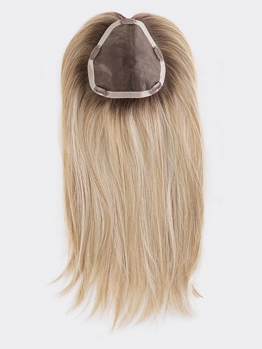 Accessories_Ellen Wille_Wigs Dream | Synthetic Hair Topper (Hand Tied)