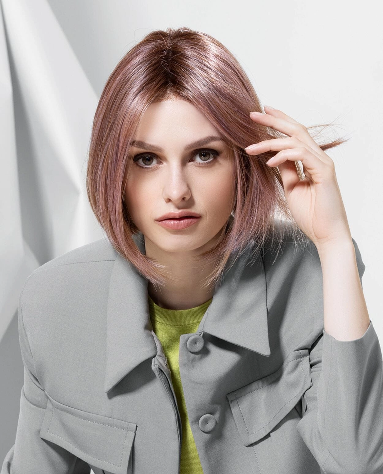Accessories_Ellen Wille_Wigs Dua Mono Wig by Ellen Wille
