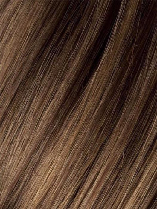 Accessories_Ellen Wille_Wigs Effect Topper by Ellen Wille | Heat Friendly Synthetic Topper