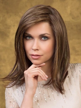 Accessories_Ellen Wille_Wigs Effect Topper by Ellen Wille | Heat Friendly Synthetic Topper
