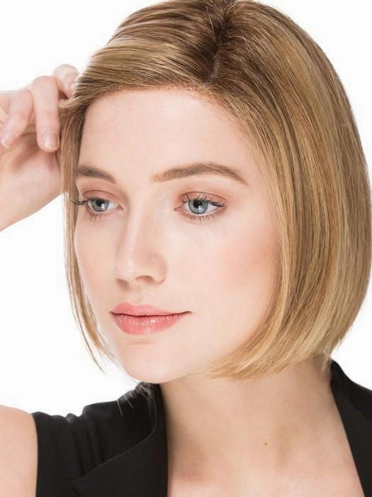 Accessories_Ellen Wille_Wigs Elite | Synthetic Lace Front Wig (Mono Part)