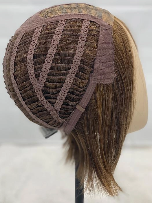 Accessories_Ellen Wille_Wigs Elite | Synthetic Lace Front Wig (Mono Part)