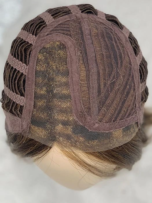 Accessories_Ellen Wille_Wigs Elite | Synthetic Lace Front Wig (Mono Part)