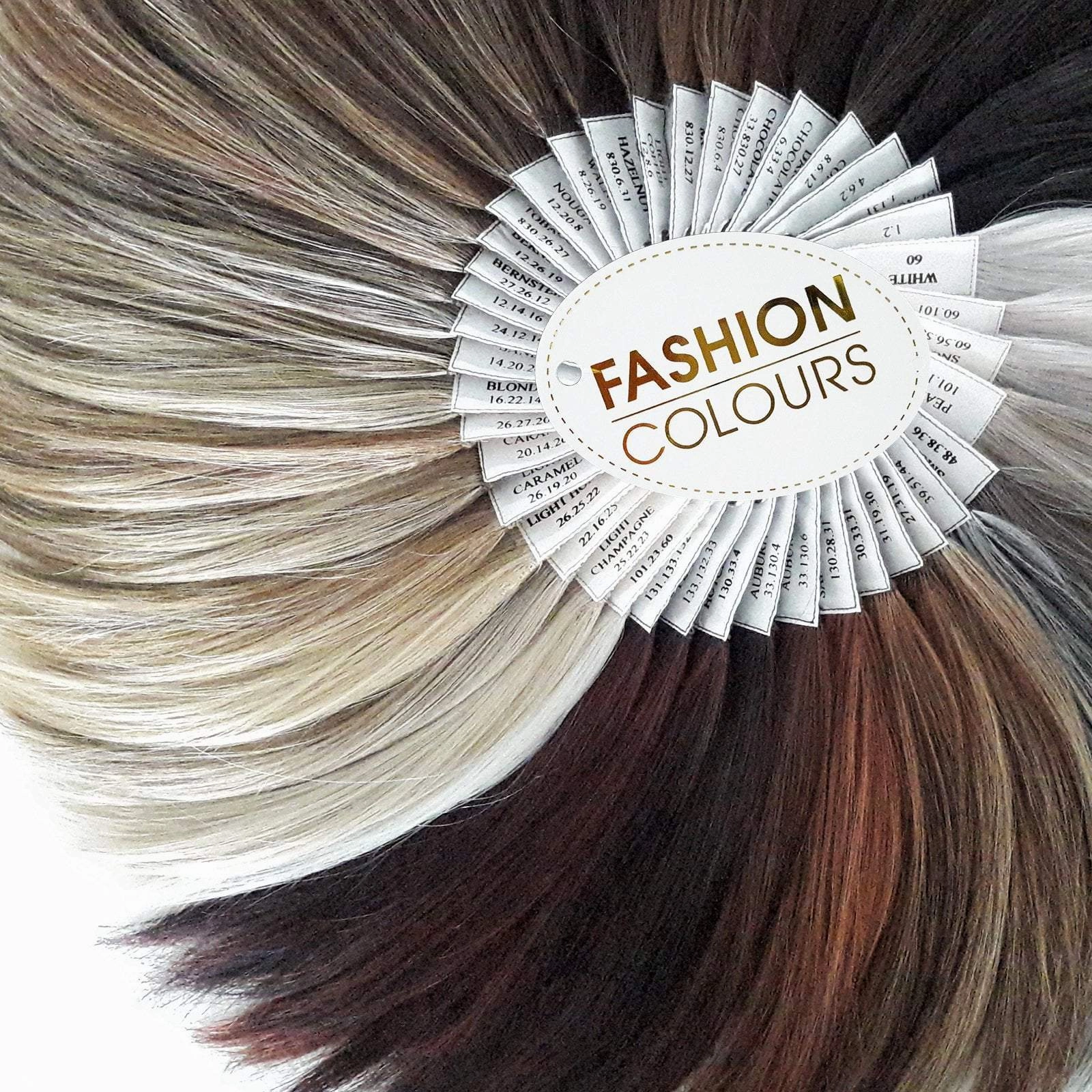 Accessories_Ellen Wille_Wigs ELLEN WILLE SYNTHETIC COLOURS