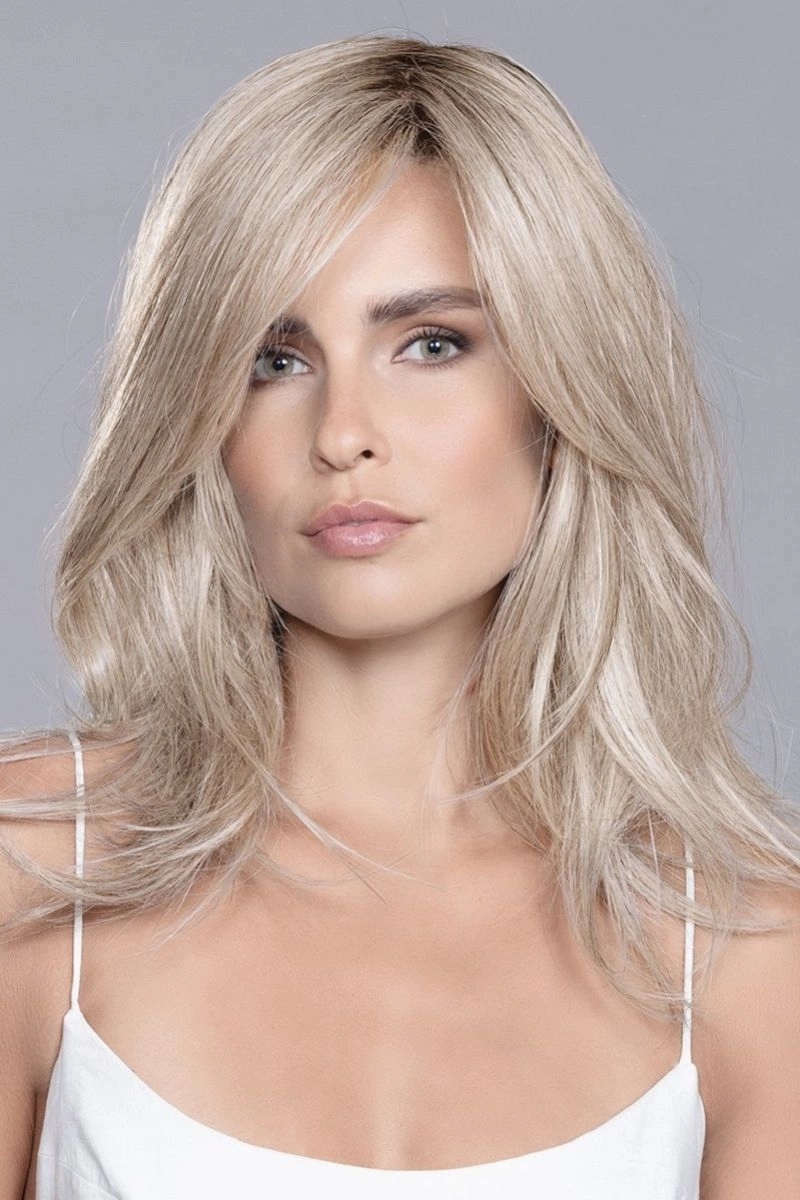 Accessories_Ellen Wille_Wigs Ellen Wille Wigs - Affair Hi