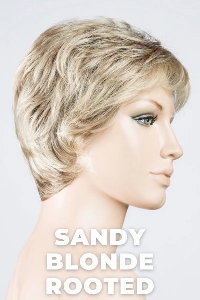 Accessories_Ellen Wille_Wigs Ellen Wille Wigs - Alba Comfort