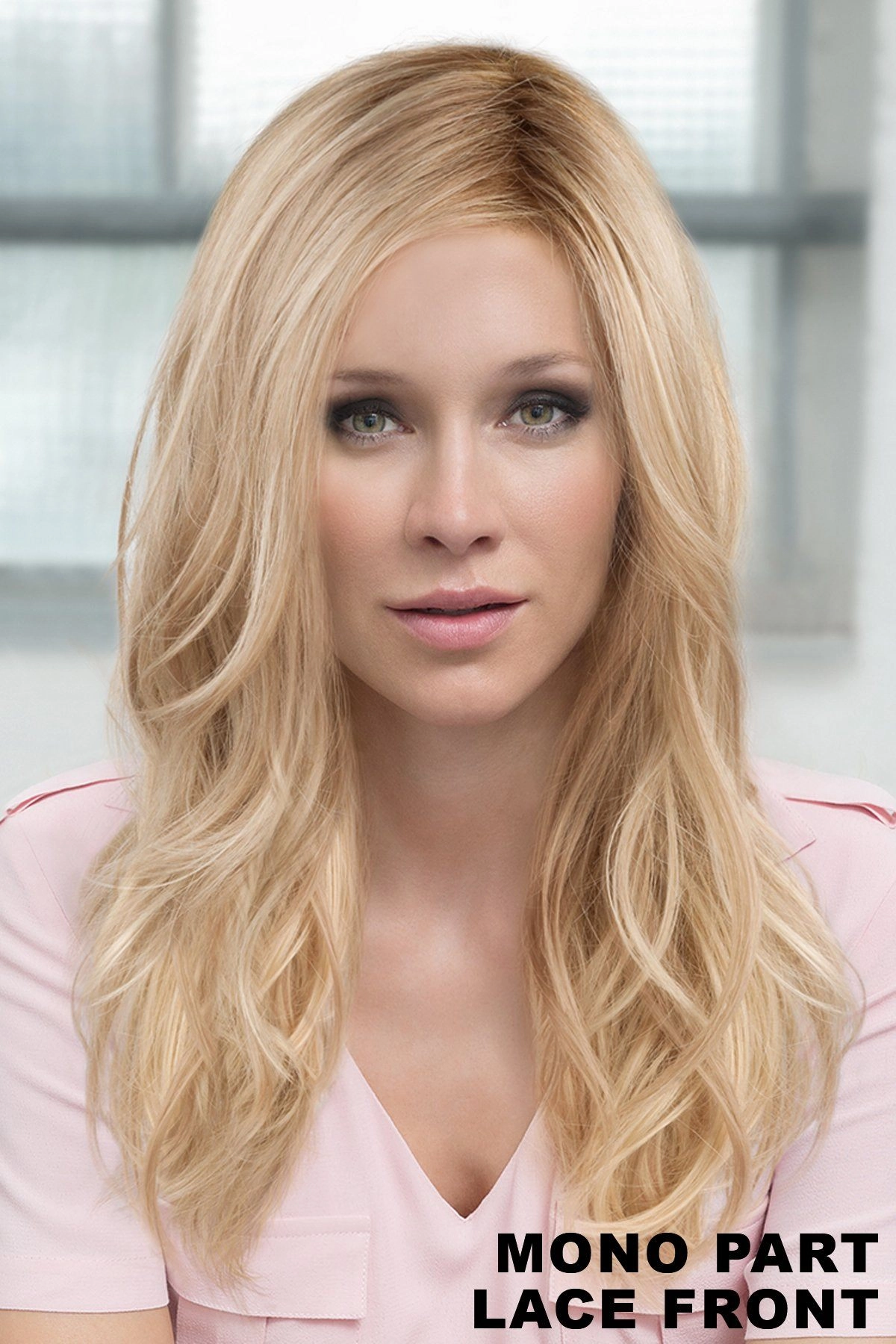 Accessories_Ellen Wille_Wigs Ellen Wille Wigs - Arrow