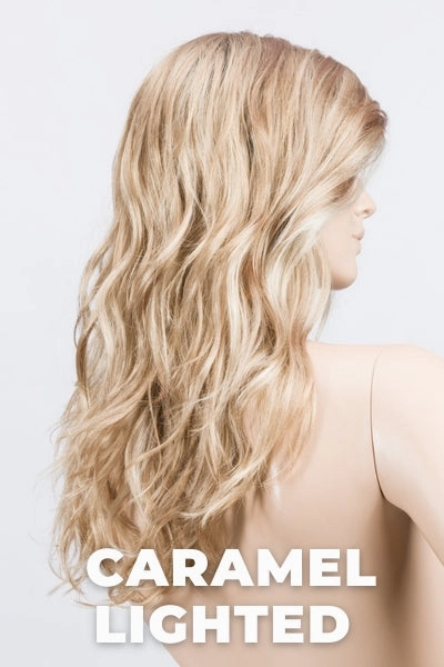 Accessories_Ellen Wille_Wigs Ellen Wille Wigs - Arrow