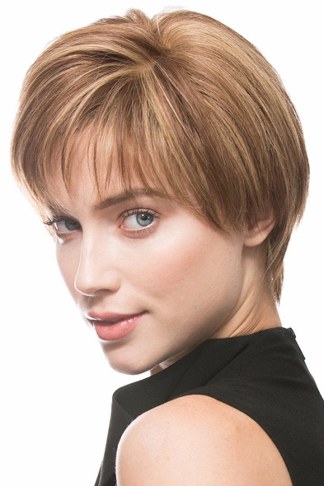Accessories_Ellen Wille_Wigs Ellen Wille Wigs - Award Small - Remy Human Hair