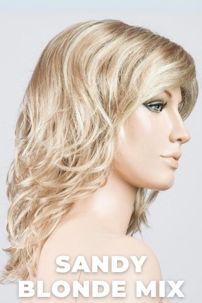 Accessories_Ellen Wille_Wigs Ellen Wille Wigs - Beach Mono
