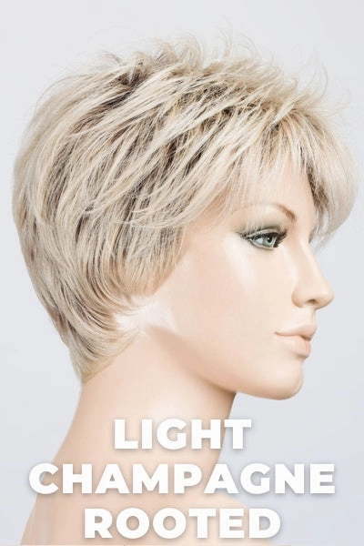 Accessories_Ellen Wille_Wigs Ellen Wille Wigs - Bliss