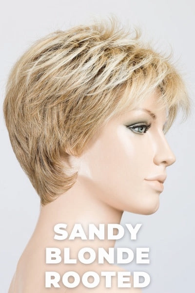 Accessories_Ellen Wille_Wigs Ellen Wille Wigs - Bliss