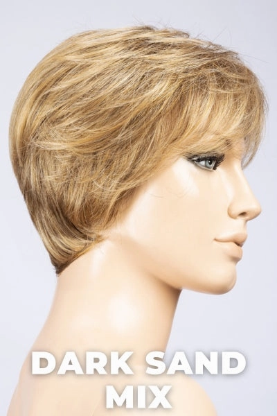 Accessories_Ellen Wille_Wigs Ellen Wille Wigs - Cara Small Deluxe - Petite