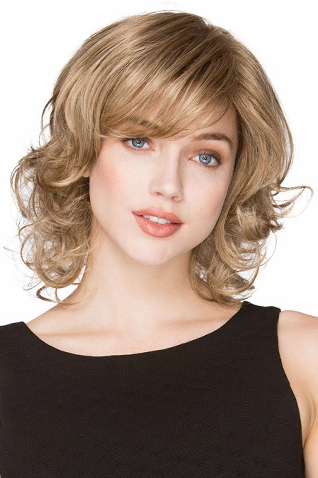 Accessories_Ellen Wille_Wigs Ellen Wille Wigs - Cat Petite