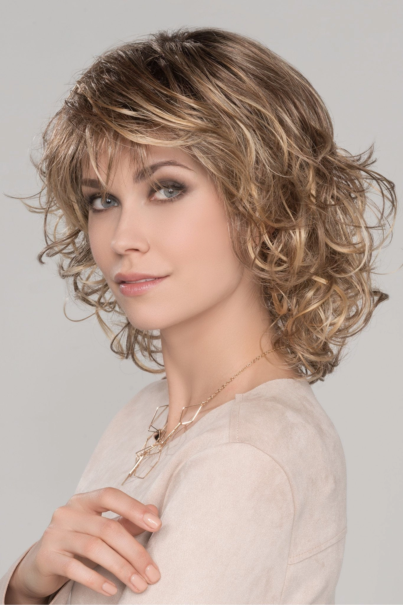 Accessories_Ellen Wille_Wigs Ellen Wille Wigs - Cat Petite