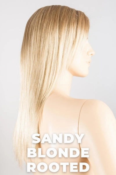 Accessories_Ellen Wille_Wigs Ellen Wille Wigs - Code Mono