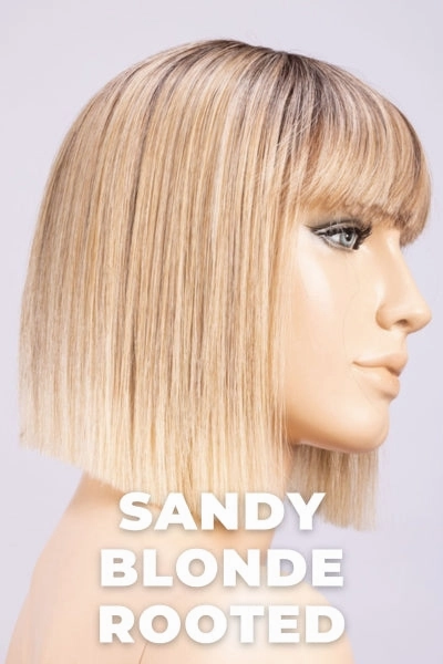 Accessories_Ellen Wille_Wigs Ellen Wille Wigs - Cri