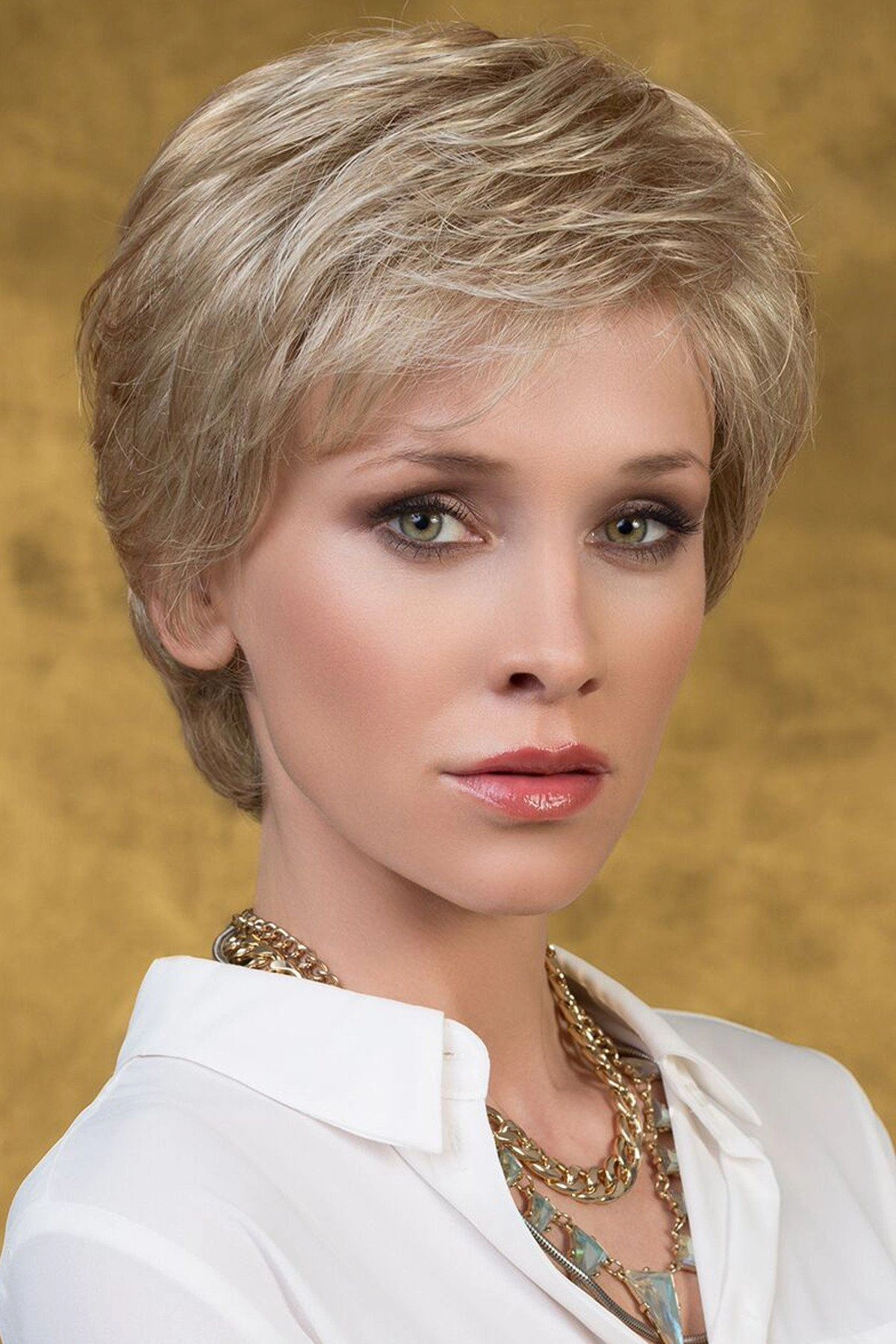 Accessories_Ellen Wille_Wigs Ellen Wille Wigs - Desire