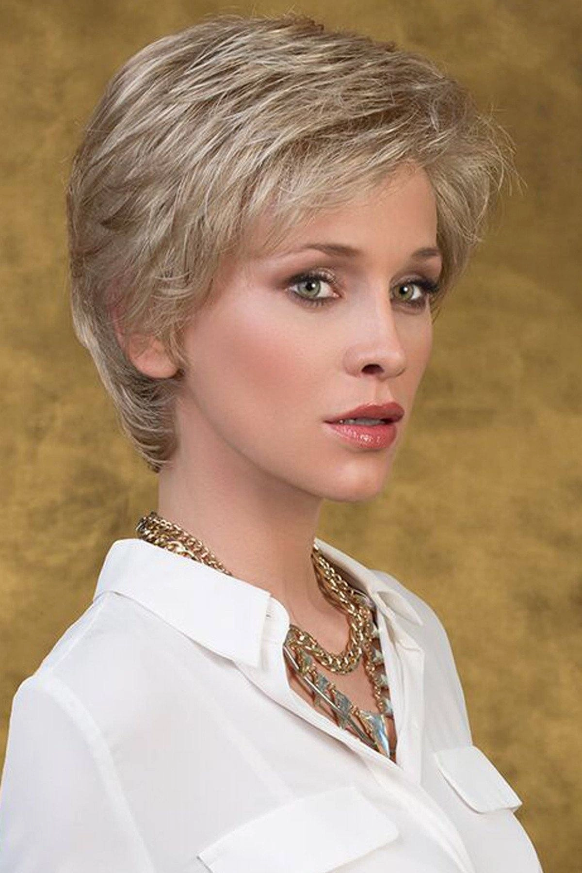 Accessories_Ellen Wille_Wigs Ellen Wille Wigs - Desire