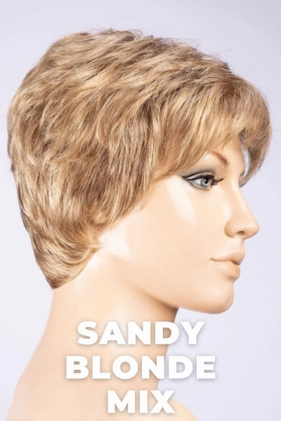 Accessories_Ellen Wille_Wigs Ellen Wille Wigs - Dot