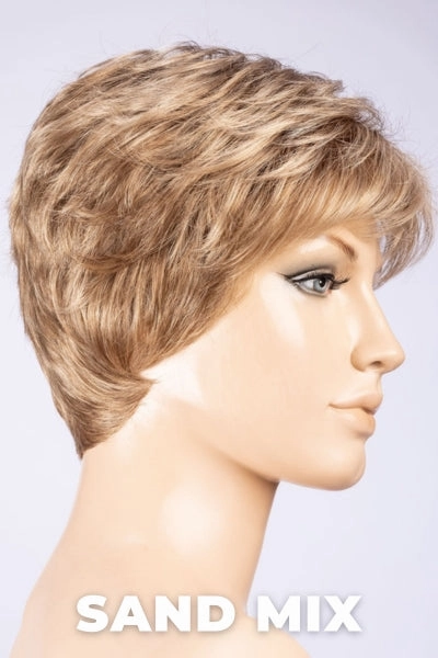 Accessories_Ellen Wille_Wigs Ellen Wille Wigs - Dot