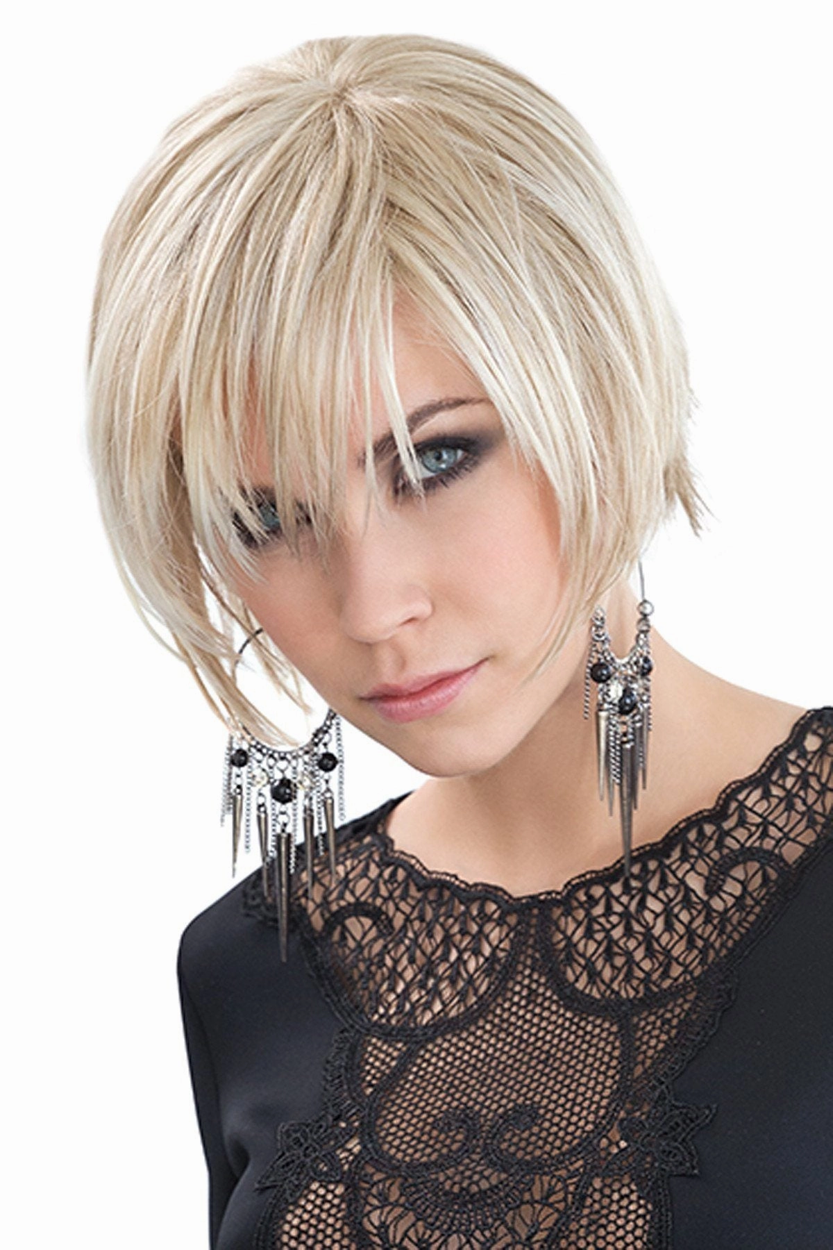 Accessories_Ellen Wille_Wigs Ellen Wille Wigs - Echo