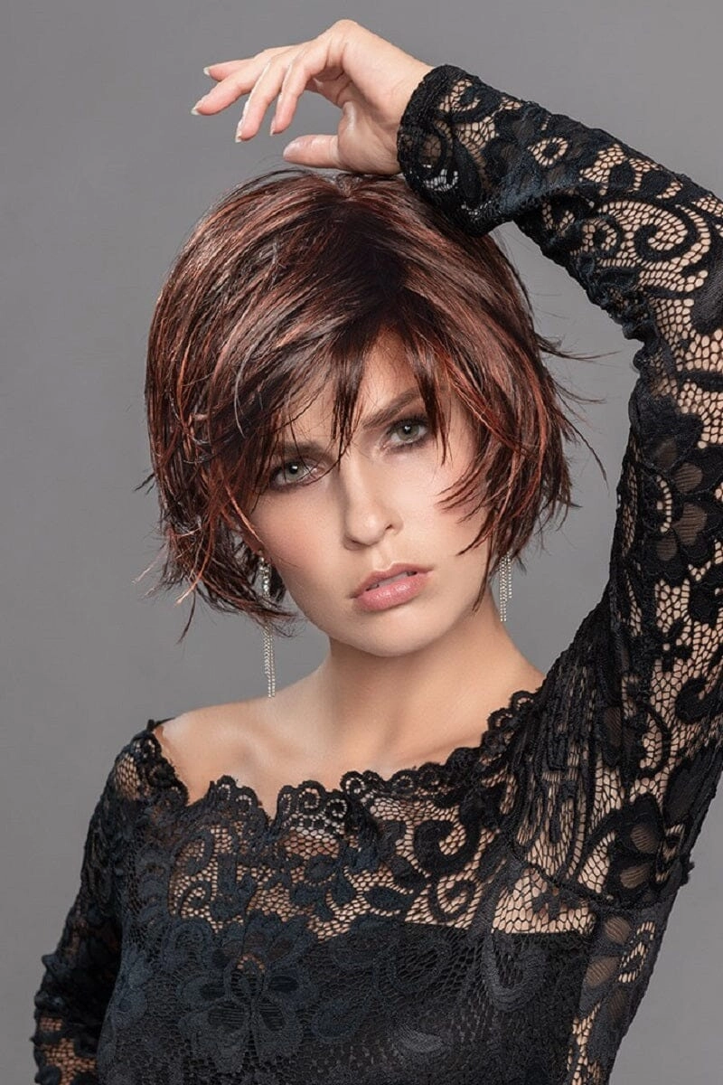 Accessories_Ellen Wille_Wigs Ellen Wille Wigs - Echo