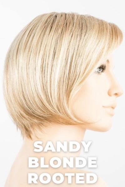 Accessories_Ellen Wille_Wigs Ellen Wille Wigs - Echo