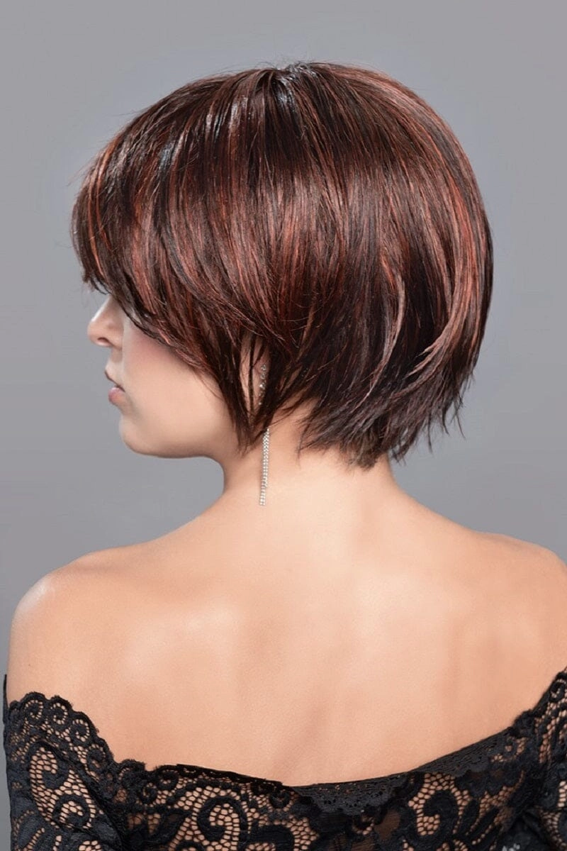 Accessories_Ellen Wille_Wigs Ellen Wille Wigs - Echo