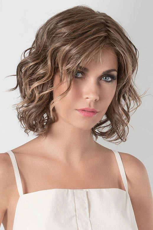Accessories_Ellen Wille_Wigs Ellen Wille Wigs - Eclat