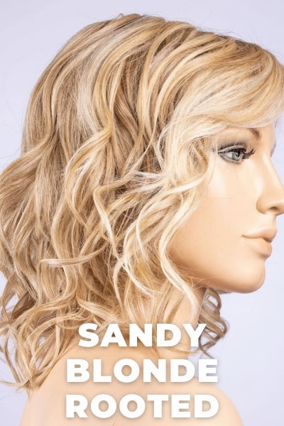 Accessories_Ellen Wille_Wigs Ellen Wille Wigs - Eclat