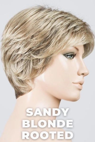 Accessories_Ellen Wille_Wigs Ellen Wille Wigs - Estate Mono