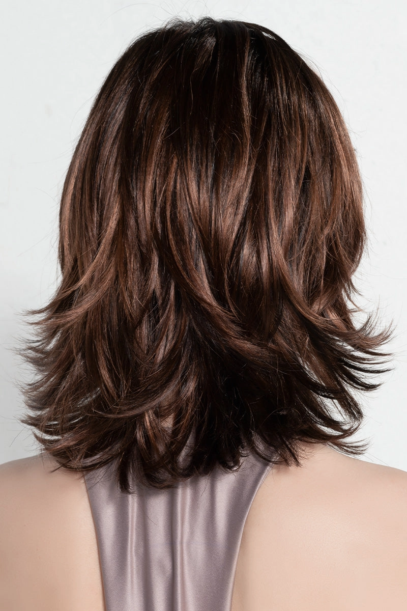 Accessories_Ellen Wille_Wigs Ellen Wille Wigs - Ferrara