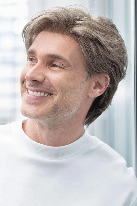 Accessories_Ellen Wille_Wigs Ellen Wille Wigs - Gary