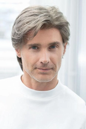 Accessories_Ellen Wille_Wigs Ellen Wille Wigs - Gary