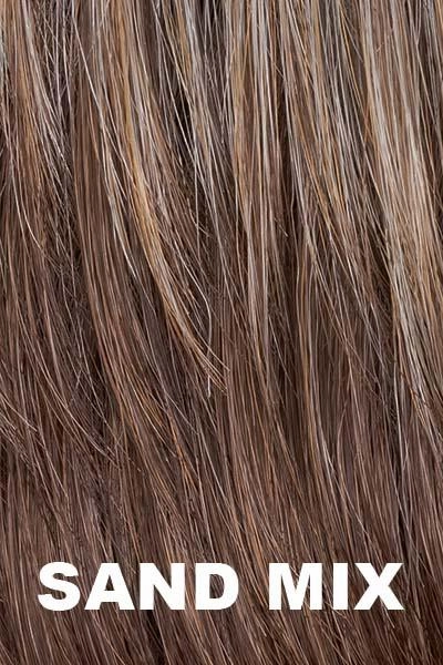 Accessories_Ellen Wille_Wigs Ellen Wille Wigs - Gary