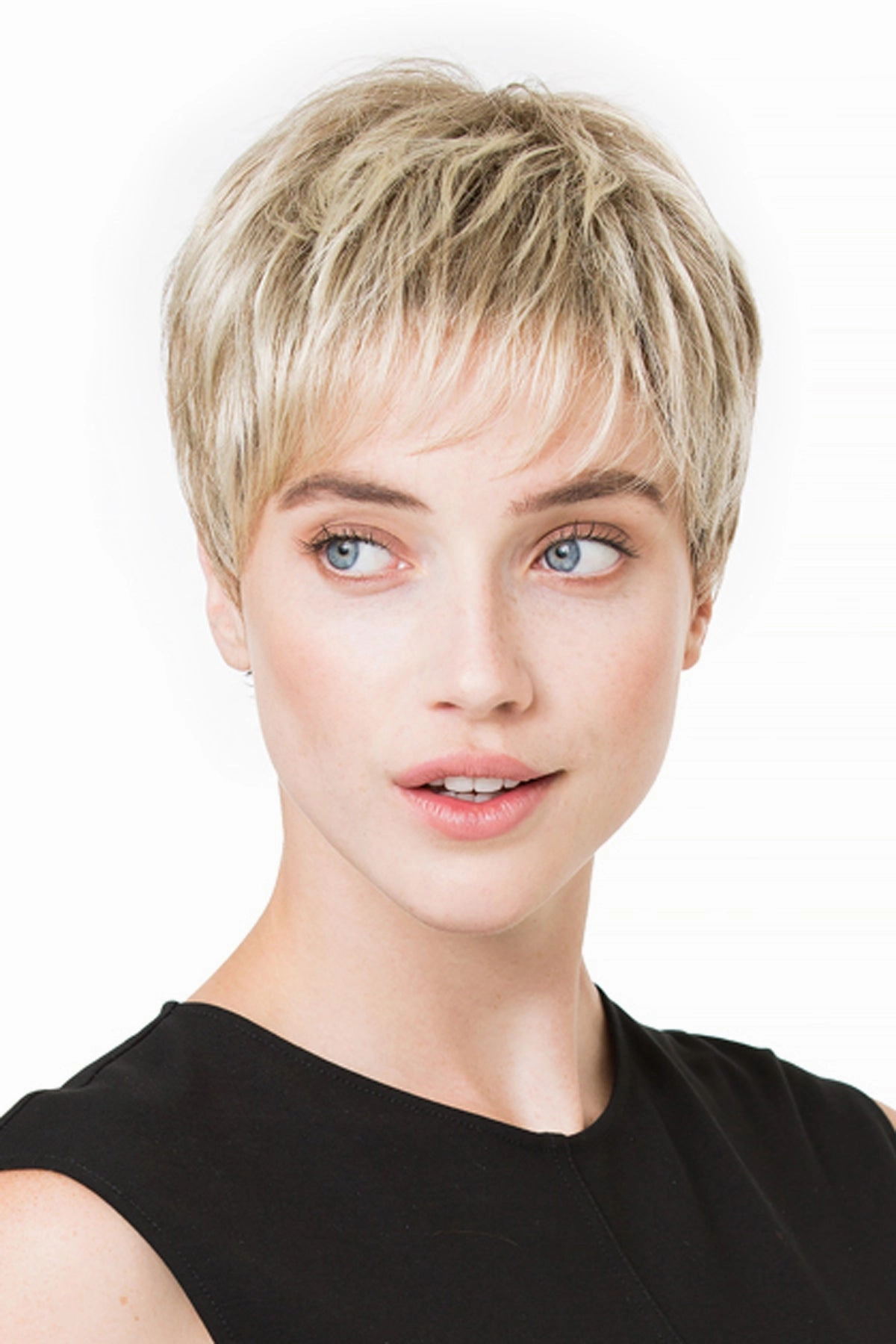 Accessories_Ellen Wille_Wigs Ellen Wille Wigs - Ginger Mono Large